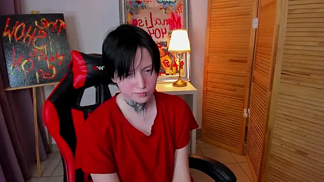 Chat +18 de BakugoKatsuki ao vivo