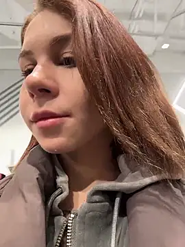 RosieSecret Live XXX-chat