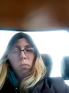 Webkamerová show StaceyBlond