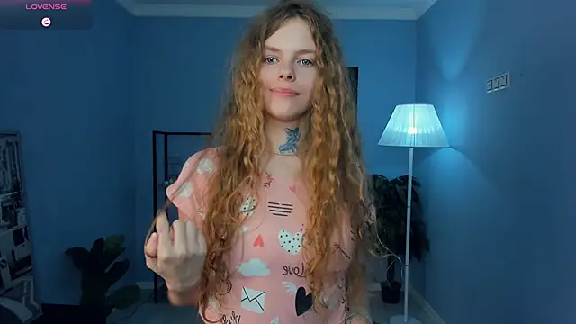 RayaNenlia Live XXX-Chat