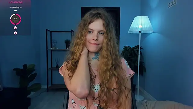 RayaNenlia Adlı Modelin Canlı XXX Sohbeti