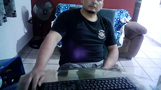 Benjacabo Chat XXX in diretta