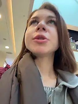 RosieSecret 现场XXX聊天