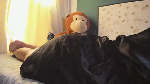 Gabby_Haze Adlı Modelin Canlı XXX Sohbeti