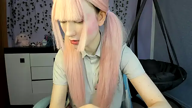 دردشة Yoonhee_ki الجنسية المباشرة