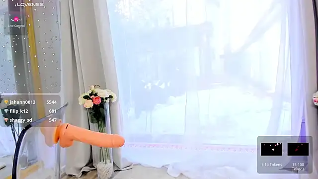 Selena_Reeves: απευθείας συνομιλία ΧΧΧ