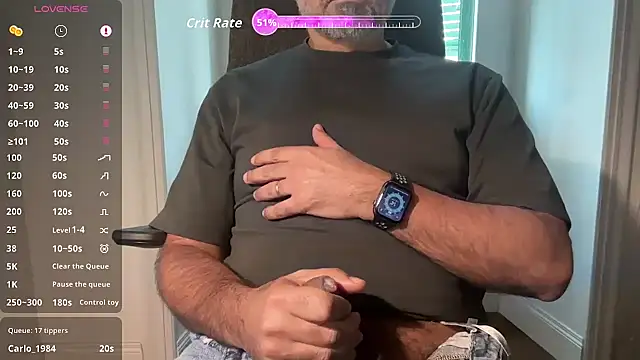 PorcoOmoStrip Adlı Modelin Canlı XXX Sohbeti