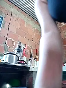 ariana_d20 Chat XXX live