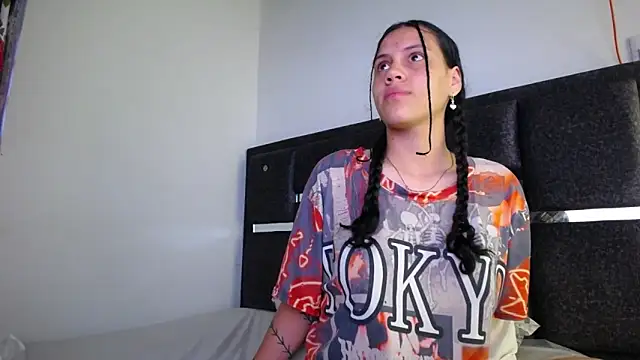 realshy-Stepsis' Live XXX Chat