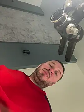 DorianJedayのウェブカメラショー