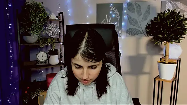 MartaEdams Chat XXX in diretta