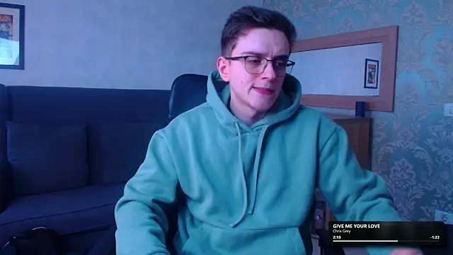 FelixStarkk 웹캠 쇼