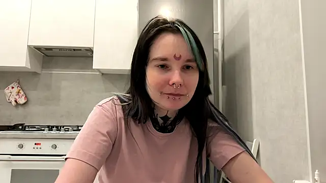 HighelikeGirl Live XXX-chat