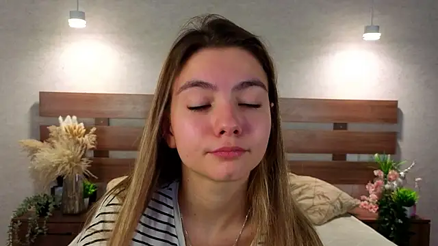 MargieDavidson Chat XXX in diretta