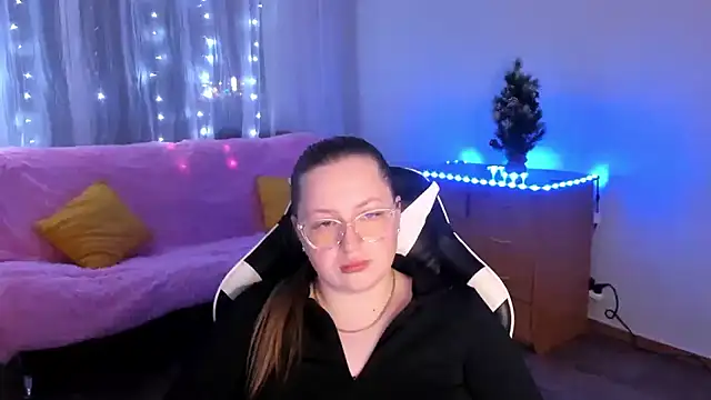 GirlPlayer Chat XXX in diretta