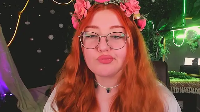 StaceyJensen Chat XXX in diretta