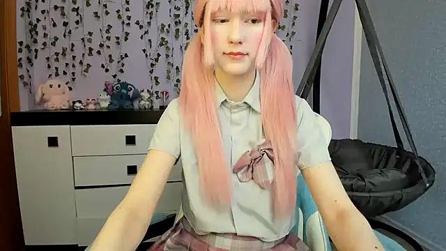 Yoonhee_ki Live XXX-chat