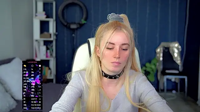 MyMouth Pertunjukan Webcam