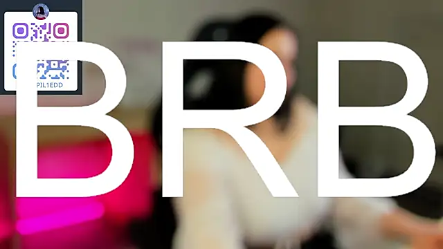 EvaCarrtのウェブカメラショー