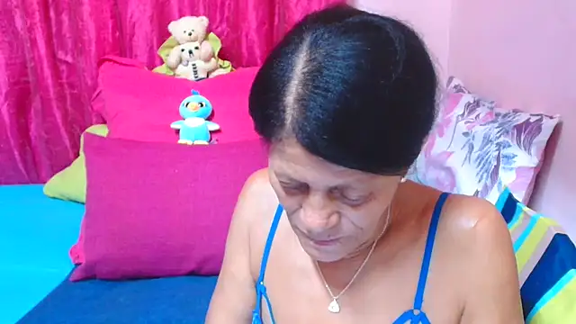 Вебкам-шоу SLUTTYROXY