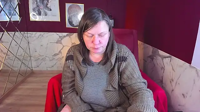 KellyPerfection's Live XXX Chat