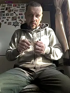 DanielOhCool Chat XXX in diretta