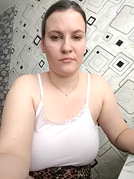 Jessie_LustのライブXXXチャット