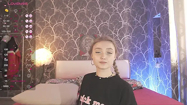 MiaMiaMeow Live XXX Chat