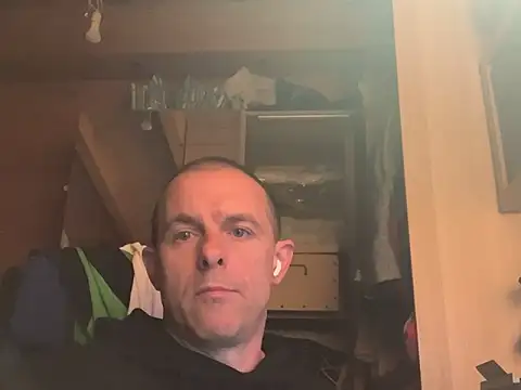 sonoiohott Webcam-Show