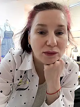 Chernoburka2206 Obrolan Langsung XXX