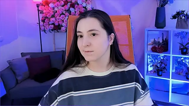 VirtuallVoyant Obrolan Langsung XXX