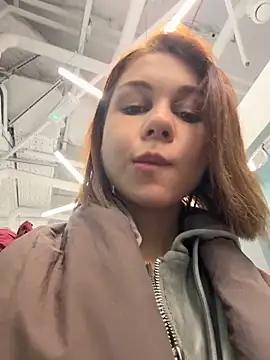 Show Webcam de RosieSecret