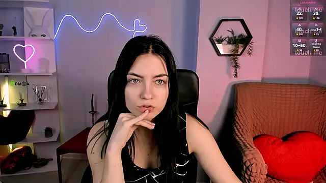 baby_hotte Obrolan Langsung XXX