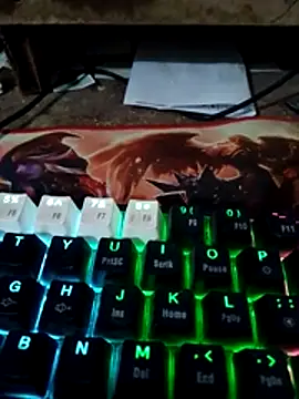 Živý XXX chat Akram5