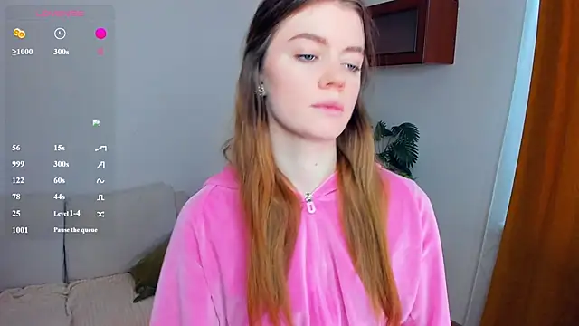 AngelesBenitz Live XXX-Chat