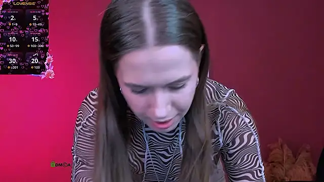 lumi_soft Live XXX Chat