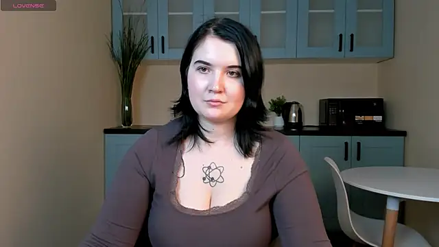 MollySoShy Live XXX-Chat