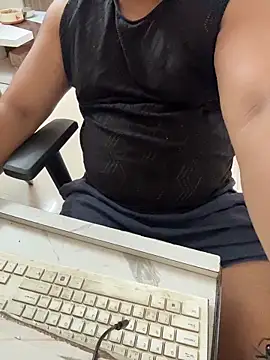 Rah0091 élő XXX-chatje