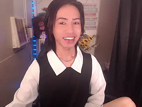 Manilagirl_x 网络视讯表演