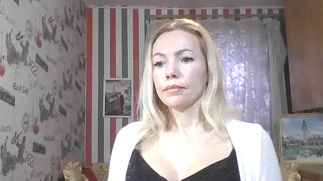 Chat XXX en directo de Amoretta