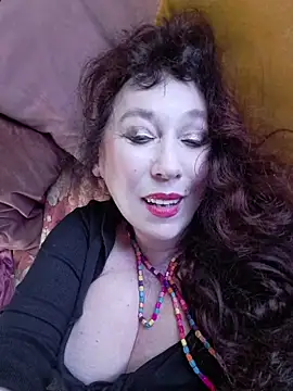 GypsyEsmeralda: απευθείας συνομιλία ΧΧΧ