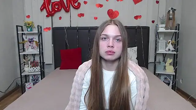 LaraPika: απευθείας συνομιλία ΧΧΧ