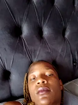 SHANTYBABE live XXX chat