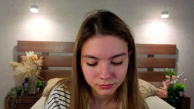 Chat XXX en directo de MargieDavidson