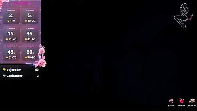 CandyVega_のライブXXXチャット