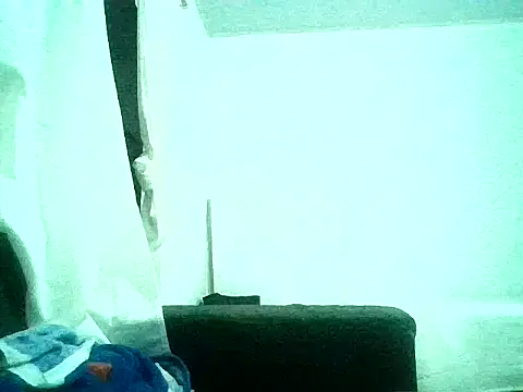 mellow_smokeのウェブカメラショー