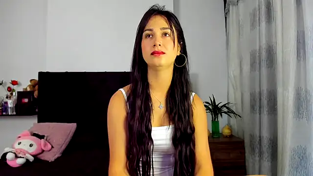 AndreaStivens live XXX chat