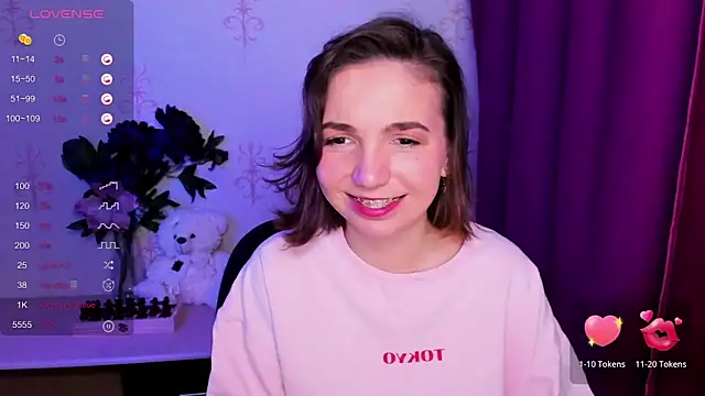 KindHazelHere_ 现场XXX聊天