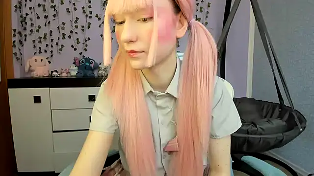 Yoonhee_ki: онлайн-секс-чат