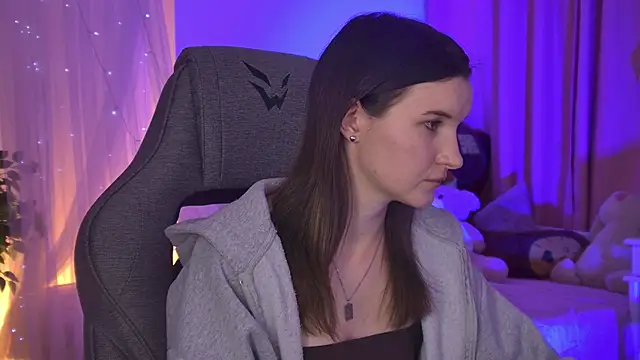 AgataWillisのライブXXXチャット